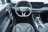 MG HS 1.5 T-GDI Luxury Aut.
