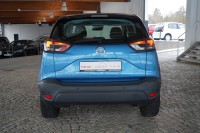Opel Crossland X 1.2