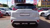 Mitsubishi Eclipse Cross 2.4Hybrid Select Black 4WD