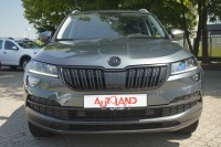 Skoda Karoq 1.0 TSI