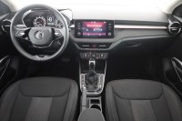 Skoda Fabia 1.5 TSI DSG Style