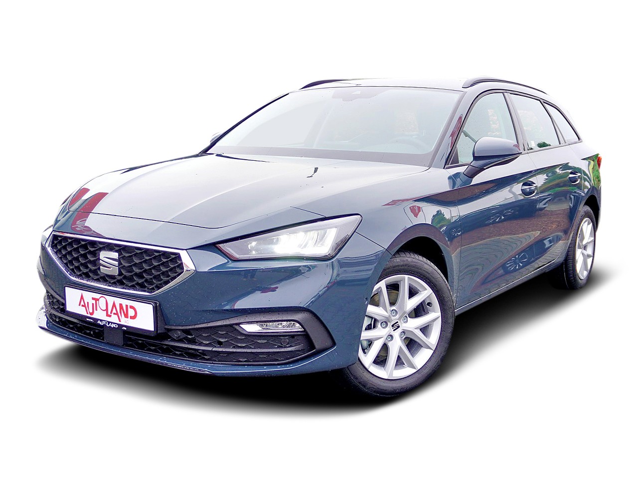 Seat Leon ST Style1.5 TSI