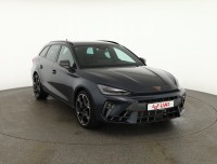 Cupra Leon ST VZ 2.0 TSI 4Drive DSG
