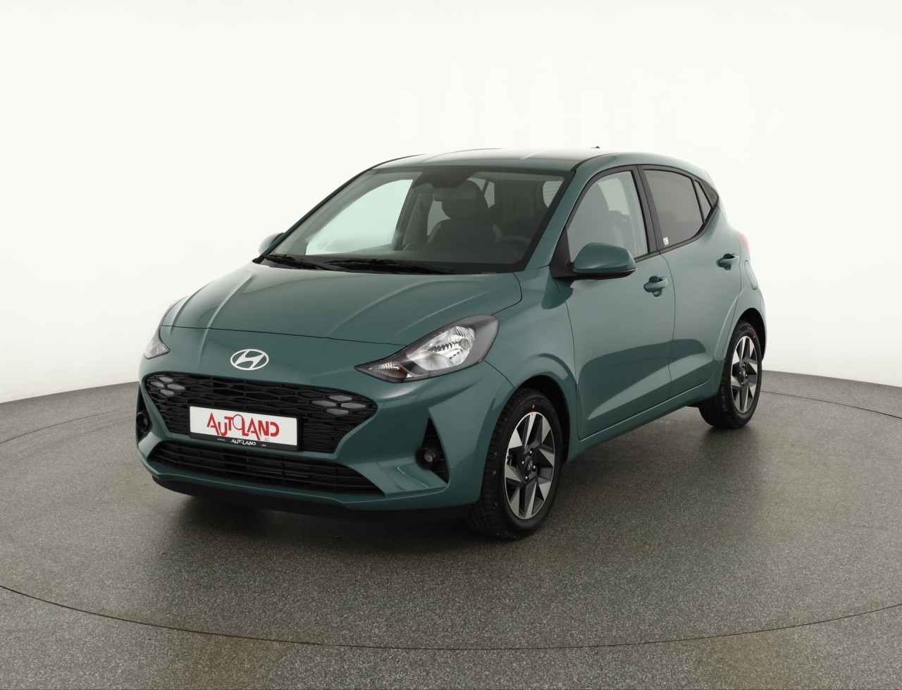 Hyundai i10 1.2