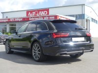 Audi A6 1.8 TFSI Avant ultra S-Line