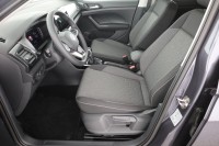 VW T-Cross 1.0 TSI DSG