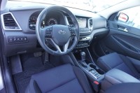 Hyundai Tucson 1.6 T-GDI Premium 4WD