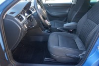 Skoda Rapid 1.2 Drive
