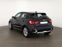 Audi A1 citycarver 35 TFSI S-Tronic