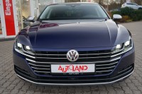 VW Arteon 2.0 TDI Elegance 4Motion