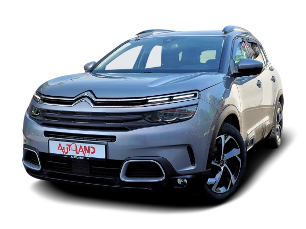Citroen C5 Aircross 1.2 PureTech Feel Pack