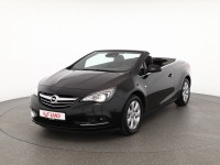 Vorschau: Opel Cascada 1.6 Turbo Innovation