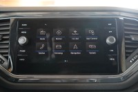 VW T-Roc 4Motion