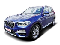 BMW X-Serie xDrive20i xLine 3-Zonen-Klima Navi Sitzheizung