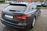 Vorschau: Audi A6 Avant 40 TDI Sport Aut.