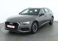 Audi A6 Avant 50 TFSIe quattro Matrix Kamera Head-Up