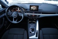 Audi A4 Avant 40 sport