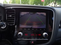 Mitsubishi Outlander 2.4 Plug-in Hybrid 4WD