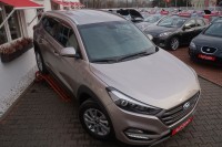 Hyundai Tucson 1.6 Turbo