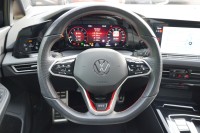 VW Golf VIII 2.0 GTI DSG Clubsport