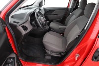 Fiat Doblo 1.4 Turbo Lounge