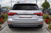 Audi A4 Avant 2.0 TFSI sport ultra
