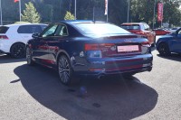 Audi A5 Coupe 2.0 TFSI S-Tronic