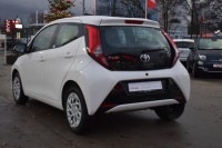 Toyota Aygo 1.0 x-Play