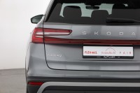 Skoda Kodiaq Edition 130 1.5 TSI DSG