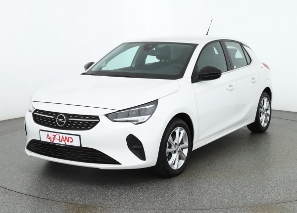 Opel Corsa F 1.2 Edition