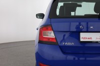 Skoda Fabia 1.0 MPI Cool Plus