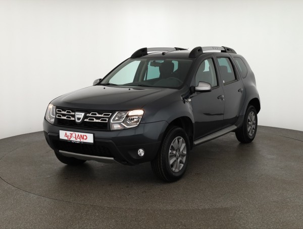 Dacia Duster 1.6 SCe