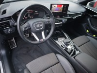Audi A4 Avant 40 TFSI qu. 2xS line