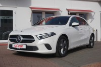 Vorschau: Mercedes-Benz A 200 A200 Progressive