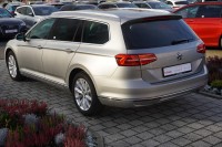 VW Passat Variant 1.4 Highline 4Motion