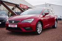 Vorschau: Seat Leon ST 1.8 Xcellence