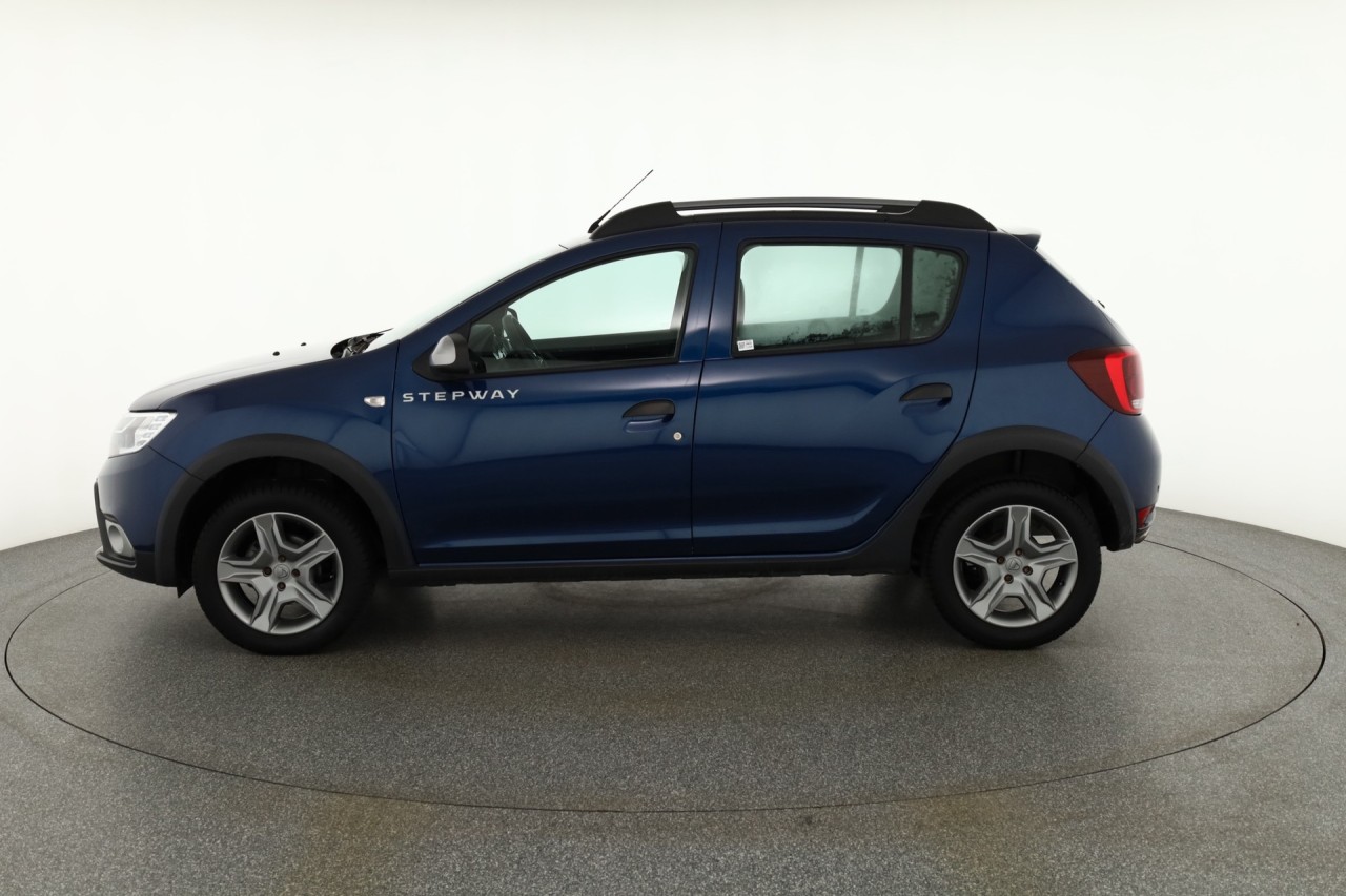 Dacia Sandero Stepway II 0.9 TCe Prestige