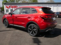 MG ZS 1.5 Hybrid Luxury Aut.