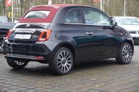 Fiat 500C 1.0 M-Hybrid Dolcevita