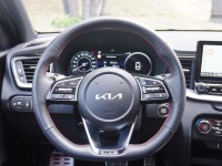 Kia pro_cee'd ProCeed 1.6 T-GDI GT