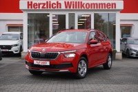 Vorschau: Skoda Kamiq 1.0 TSI Ambition