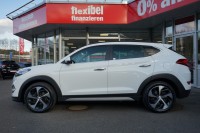 Hyundai Tucson 1.6 Premium 4WD
