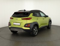Hyundai Kona 1.0 T-GDI