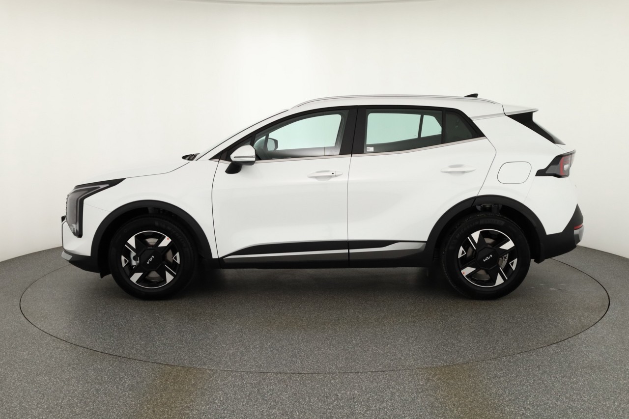 Kia Sportage 1.6 T-GDI Aut. Facelift