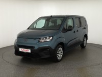 Fiat Doblo Kombi L2 1.5D Aut. 2-Zonen-Klima Navi Sitzheizung