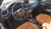 Audi Q3 2.0 TFSI quattro design
