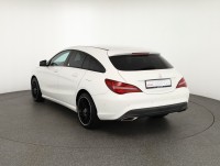 Mercedes-Benz CLA 250 Shooting Brake 