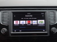 VW Golf Sportsvan 1.4 TSI DSG Sound