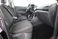 VW T-Cross 1.0 TSI DSG