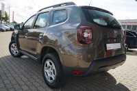Dacia Duster II 1.6 SCe AWD 4x4